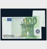 2002 - 100 Euro - ERROR - M002 - Image 2