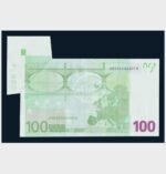 2002 - 100 Euro - ERROR - M002 - Image 3