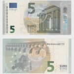 2013 - 5 Euro - M002