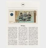 2025 (1996) - 50 Euro "Funfzig Euro" - Image 2