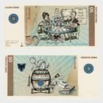 2025 (1996) - 50 Euro "Funfzig Euro"