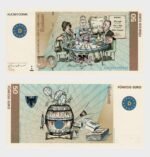 2025 (1996) - 50 Euro "Funfzig Euro"