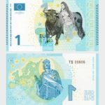 2019 - 1 Euro - Essay Note