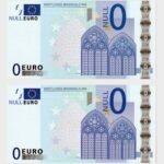2012 - 0 Euro - Null Euro