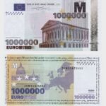 2006 - 1.000.000 Euro