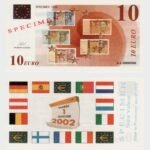 2025 (1998) - 10 Euro