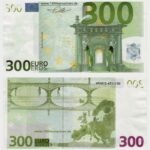2002 - 300 Euro - Eros