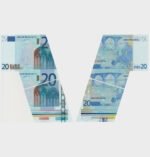 2002 - 2x 20 Euro - ERROR - M001