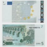 2002 - 5 Euro - ERROR - M003