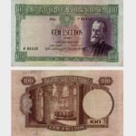 1947 - 100 Escudos - Ch.6