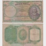 1959 - 20 Escudos - Ch.6