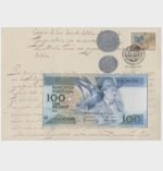 1987 - 100 Escudos - FIL - Ch.9 - Image 2