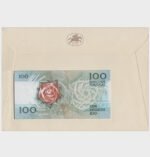 1987 - 100 Escudos - FIL - Ch.9 - Image 3