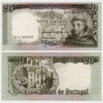 1964 - 20 Escudos - Ch.7