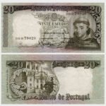 1964 - 20 Escudos - Ch.7