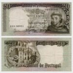 1964 - 20 Escudos - Ch.7