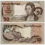 1968 - 50 Escudos - Ch.9