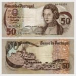 1968 - 50 Escudos - Ch.9