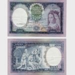 1961 - 1000 Escudos - Ch.8A