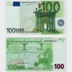 2002 - 100 Euro - P005