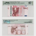 2002 - 10 Euro - ERROR - N002 - PMG