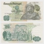 1971 - 20 Escudos - Ch.8