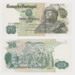 1971 - 20 Escudos - Ch.8