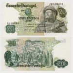 1971 - 20 Escudos - Ch.8