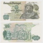 1971 - 20 Escudos - Ch.8