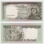 1964 - 20 Escudos - Ch.7