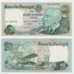 1978 - 20 Escudos - Ch.9