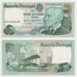 1978 - 20 Escudos - Ch.9