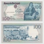 1981 - 100 Escudos - Ch.8