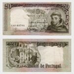 1964 - 20 Escudos - Ch.7