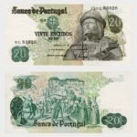 1971 - 20 Escudos - Ch.8