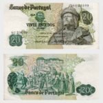 1971 - 20 Escudos - Ch.8