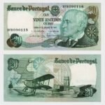 1978 - 20 Escudos - Ch.9