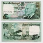 1978 - 20 Escudos - Ch.9
