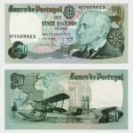 1978 - 20 Escudos - Ch.9