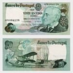 1978 - 20 Escudos - Ch.9