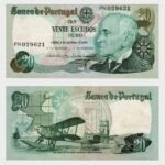 1978 - 20 Escudos - Ch.9