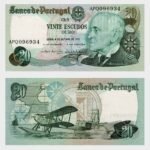 1978 - 20 Escudos - Ch.9