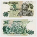 1971 - 20 Escudos - Ch.8