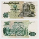 1971 - 20 Escudos - Ch.8