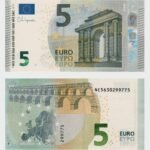 2013 - 5 Euro - N021