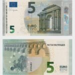 2013 - 5 Euro - N021