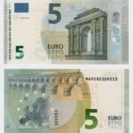 2013 - 5 Euro - M010