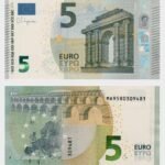 2013 - 5 Euro - M010