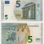 2013 - 5 Euro - M010