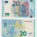 2015 - 20 Euro - U039